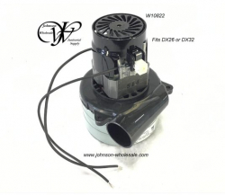 Onyx W10822 Vacuum Motor fits DC26 or DX32