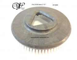 Onyx W10880 Brush 13" Standard Stiffness fits DX26