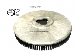 Onyx DX20 W10887 Brush Extra Stiff 20"