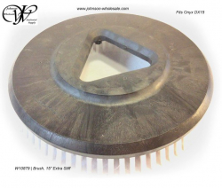 Onyx W10879 Brush, 15" Extra Stiff