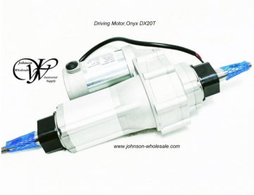 Onyx W12321 DX20T Drive Motor