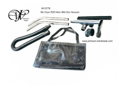 Onyx W13779 Vacuum Wand Accessory Kit fits R25 Hero