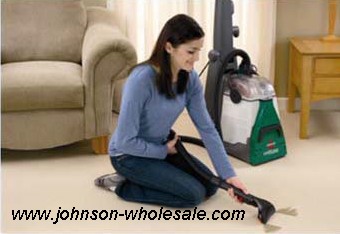 Bissell BigGreen Commercial Carpet Extractor Tool Kit 30G3 for BG10