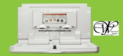Alpine 411 Baby Changing Table White or Gray click for price