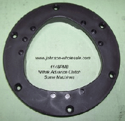 Malish Clutch Plate 4148PMB for some Nilfisk Advance