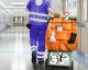 Caddy Bag for Large Round or Square Cans