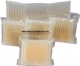 Vaportek 90-0953-85/5 Vaporshark SOS Membrane Smoke Odor 5/pk