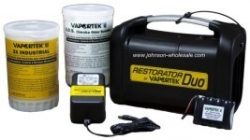 Vaportek 90-5600 Restorator DUO Electric and Battery with one 3x Cartridge