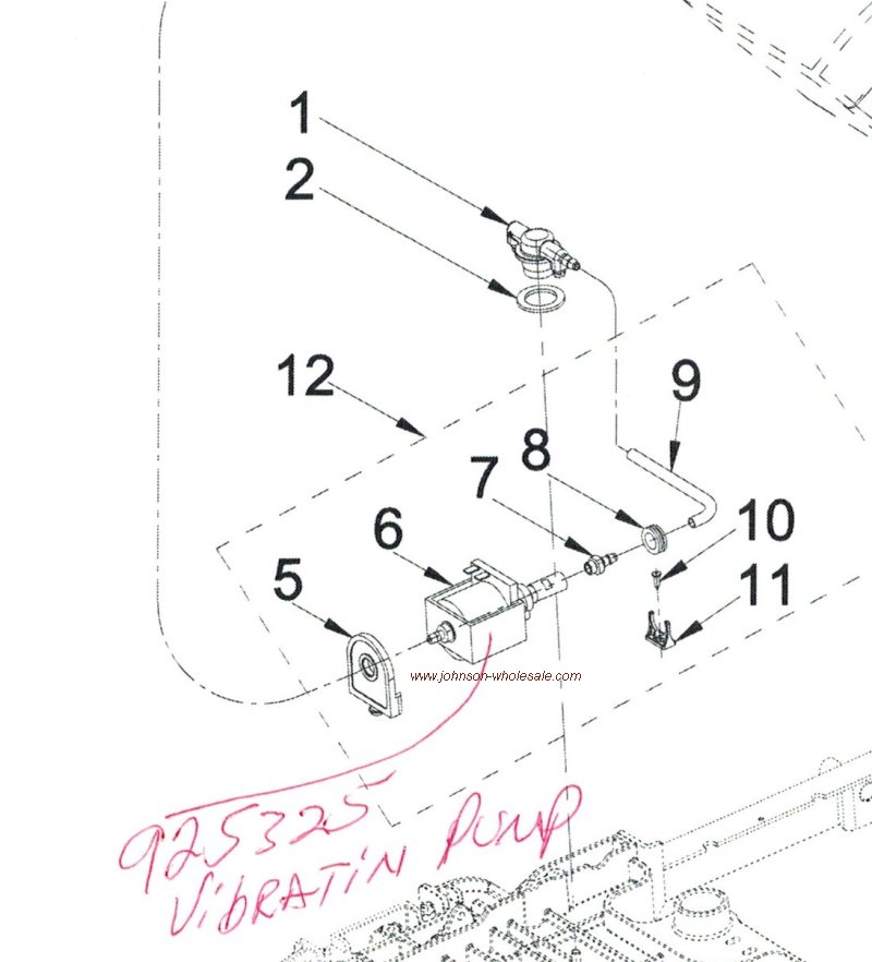 minuteman port a scrub 14