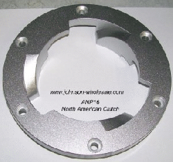 Malish Clutch Plate ANP-16 for North American/Nacecare