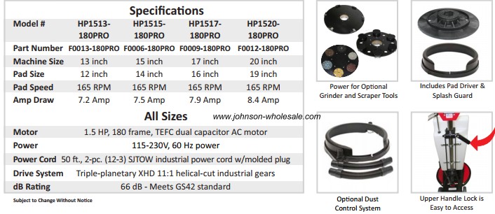 hawk brute specs