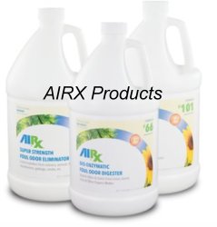 Airx Full Catalog