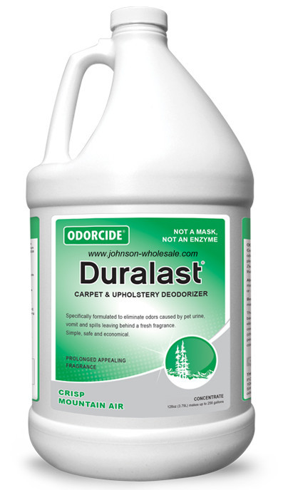 Odorcide Duralast Odor Eliminator 210DUR Mount