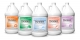 Odorcide Duralast Odor Eliminator 210DUR- French Lavendar Vanilla 4/1-gal case