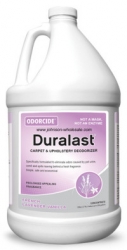 Odorcide Duralast Odor Eliminator 210DUR- French Lavendar Vanilla 4/1-gal case