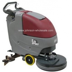 Minuteman E20 Sport 20 inch Scrubber Polisher Stripper