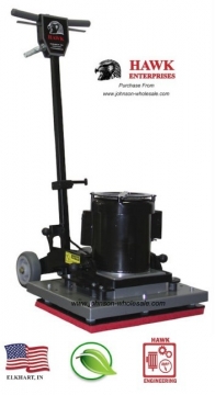 Hawk Enterprises Redtail 2014 F98-RT2014 Orbital Machine