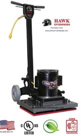 Hawk Enterprises TigerHawk F98-TH2014 Orbital Floor Machine