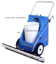 Aztec Grand Finale 36 Floor Finish Applicator 050-1