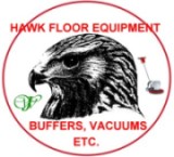 Hawk Backpack Vacuum