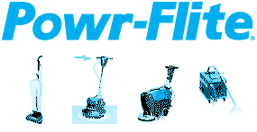 Powr-Flite Equipment Catalog