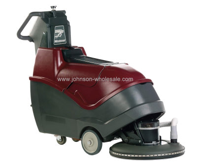 Minuteman Equipment M26036qp 20 Inch Lumina Battery Burnisher Johnson Wholesale
