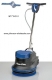 Powr Flite Millennium NM171HD Floor Buffer 17" Heavy Duty