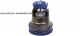 Powr Flite Millennium NM171HD Floor Buffer 17" Heavy Duty