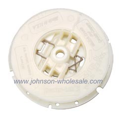 Malish Pad Centering Device 792460 RH or LH Center-Loc 3 Tan