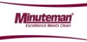 Minuteman Automatic Scrubber