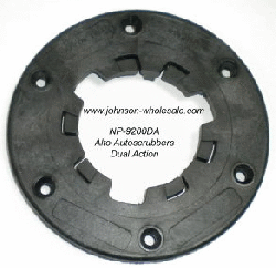 Malish Clutch Plate NP-9200DA for Alto Autoscrubber