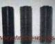 Minuteman 931893 Light Scrub Brushes Set of 2 Black Fits M14110 and M14BQP