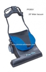 Powr-Flite PF28SV 28 inch Wide Area Vacuum