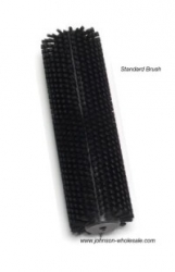Powr Flite PFMWSB Standard Brush Black fits Multiwash 14 set of 2