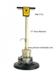 Koblenz RM-1715 17 inch Floor Machine