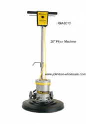 Koblenz RM-2015 20 inch Floor Machine