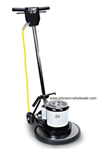 EDIC 17LS3-BK-SV 17 inch Saturn SV