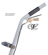 EDIC TR1-95015FS-A Triton Carpet Wand Aircraft Aluminum