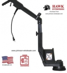 Hawk Enterprises Talon 6 inch F06-06-02 Floor Scrubber