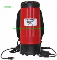 Hawk Enterprises V1-11 Harrier l Backpack 1 Stage Vacuum