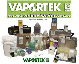 Vaportek Catalog