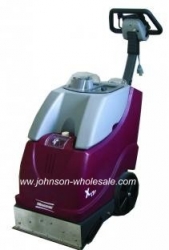Minuteman X17115 Extractor 17 inch Self Contained 9 or 11 Gal