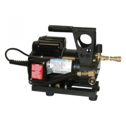 AS1200 Demo unit Water Otter 1200 psi Power Washer 1642-1125