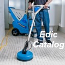 EDIC Cleaning Equipment Catalog