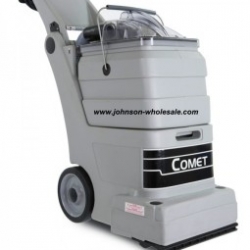 EDIC Comet 419TR 3 gal Self Contained Carpet Extractor