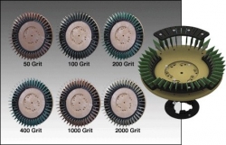 Diamabrush Concrete Polishing Polymer Tool CALL FOR PRICE