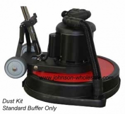 Hawk Standard Dust Pick Up Kit 17 inch HP0031-DC17-STANDKIT