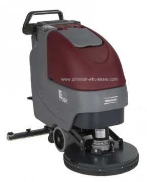 Minuteman Equipment E20BDQP 20 inch Brush Driven Automatic Scrubber