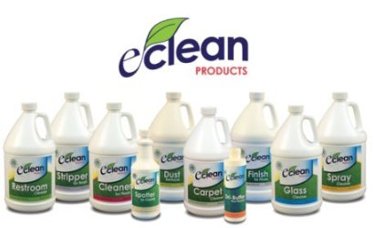 eclean catalog