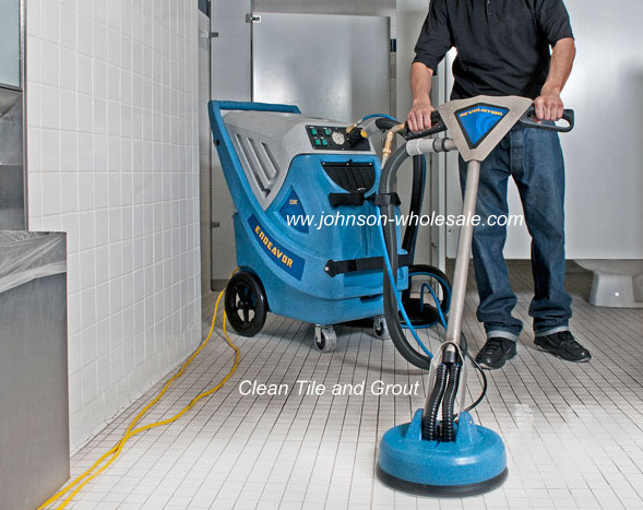 EDIC Endeavor Multi Purpose Extractor